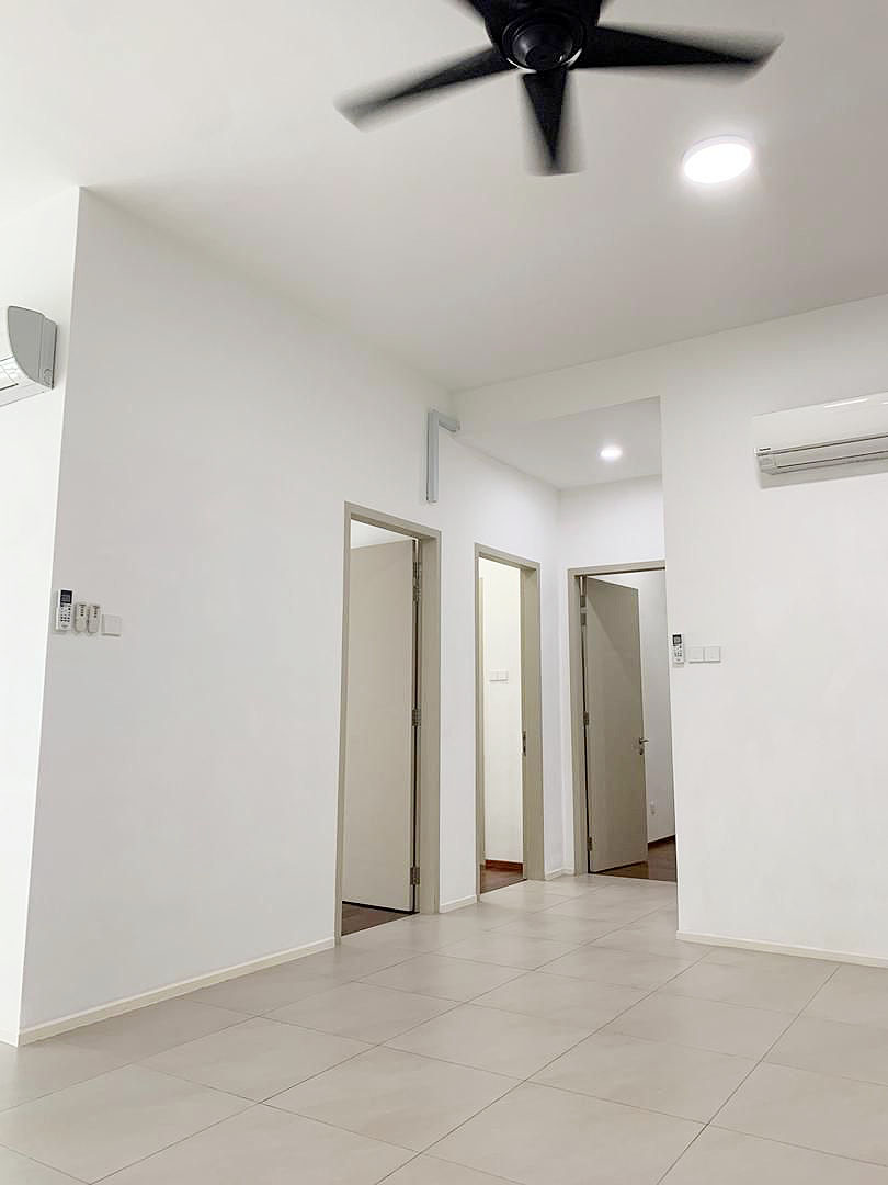 NWM Mira Residence 1512sqft 3Bedroom