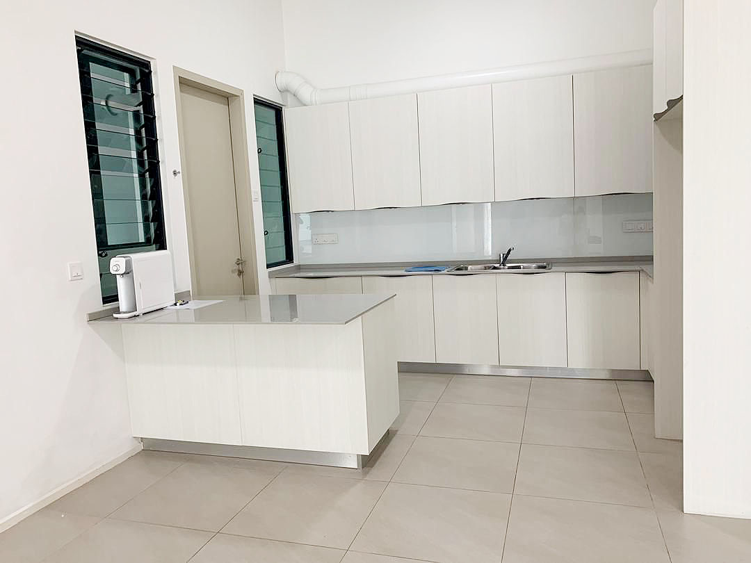 NWM Mira Residence 1512sqft 3Bedroom - photo 3