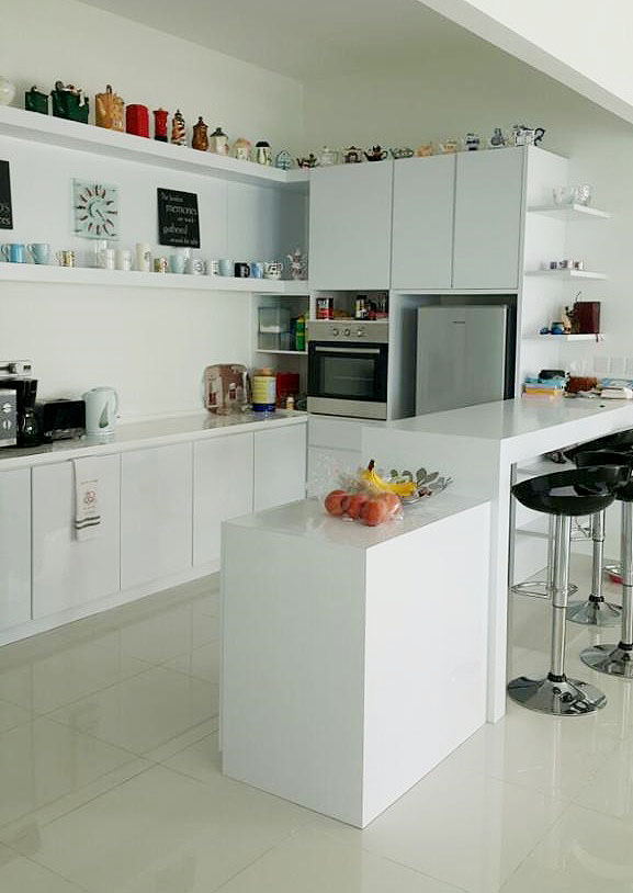 NWM Gurney Paragon 3200sqft 3Bedroom Furnished - photo 4