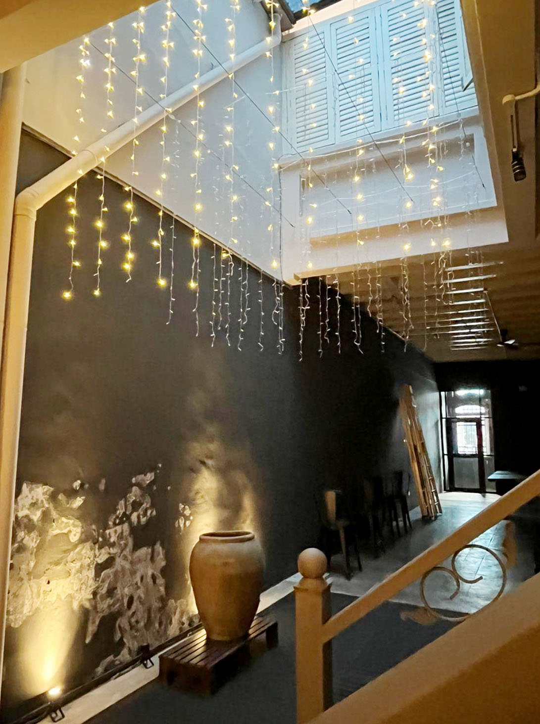 NWM Jalan Greenhall 2 Storey Shophouse 5000sqft - photo 3