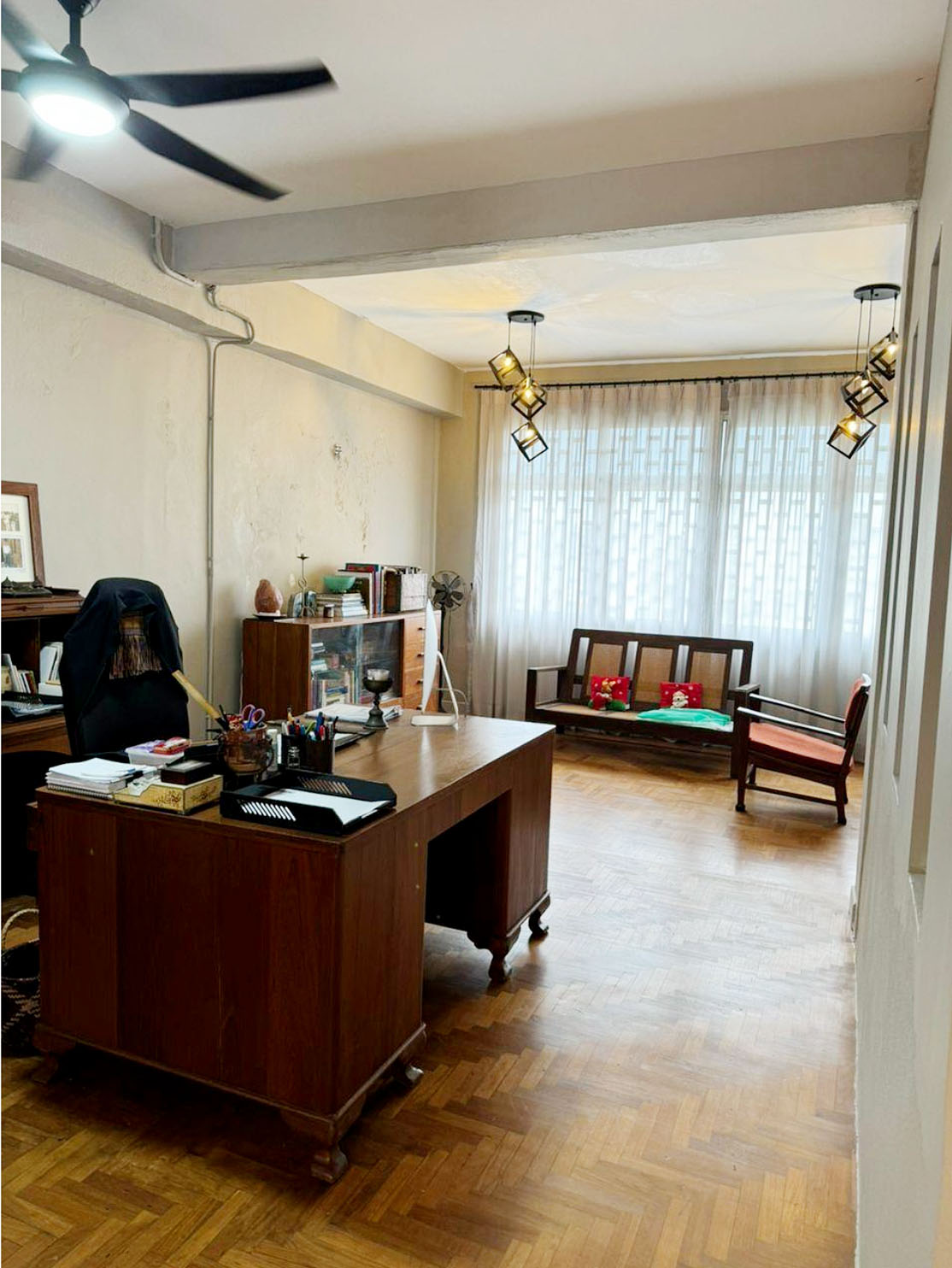 NWM Jalan Greenhall 2 Storey Shophouse 5000sqft - photo 6