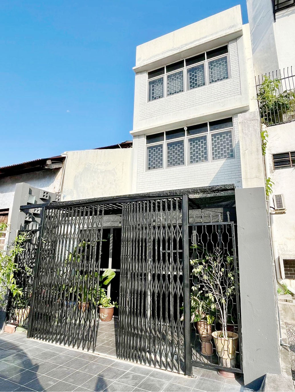 NWM Jalan Greenhall 2 Storey Shophouse 5000sqft - photo 7