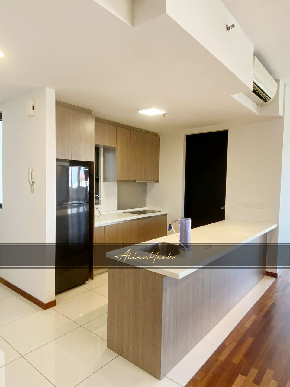 Tamarind 1372sqft 3Bedroom Furnished Unit - photo 3