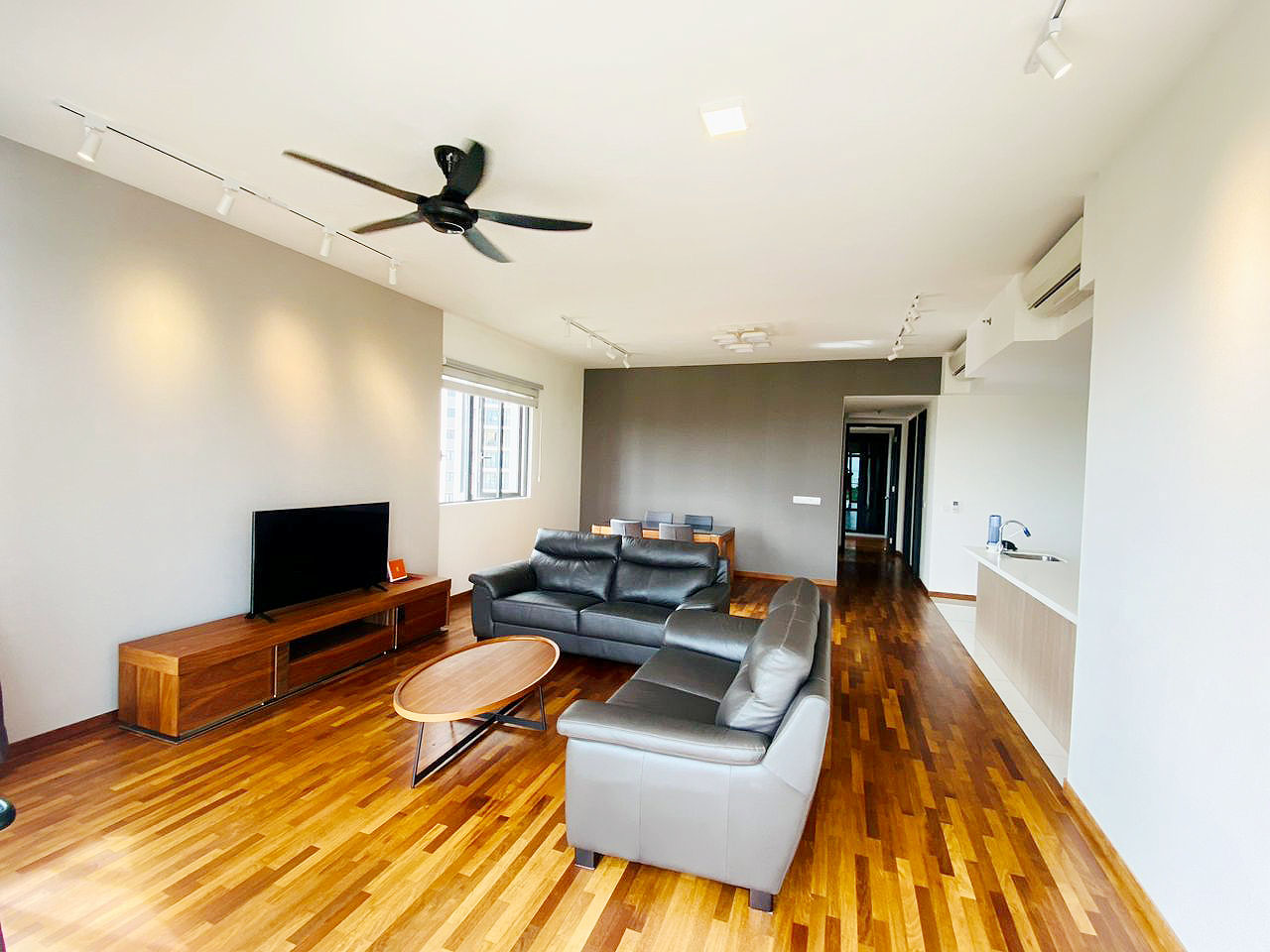 NWM Tamarind 1372sqft 3Bedroom Furnished Unit - photo 2