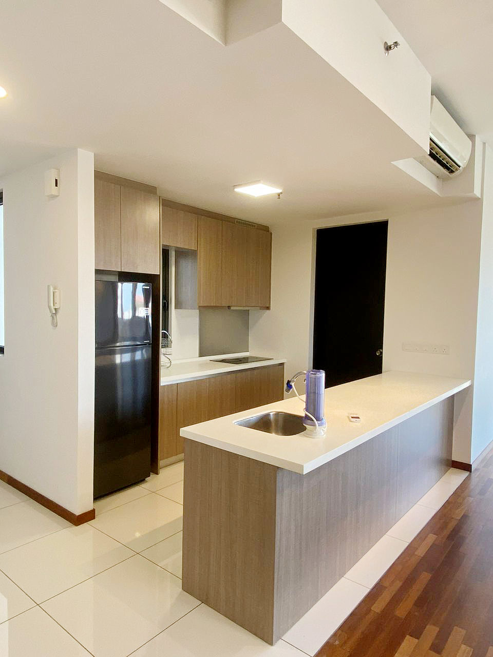NWM Tamarind 1372sqft 3Bedroom Furnished Unit - photo 3