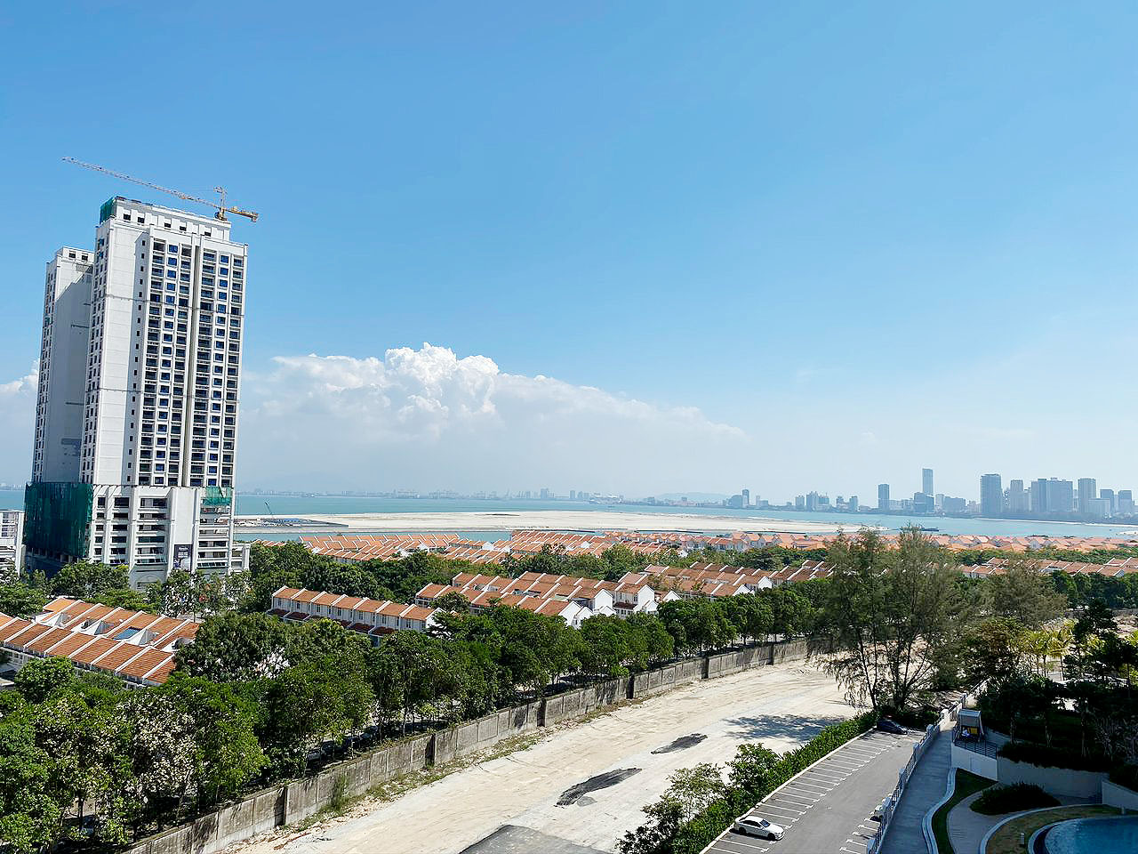 NWM Tamarind 1372sqft 3Bedroom Furnished Unit - photo 4