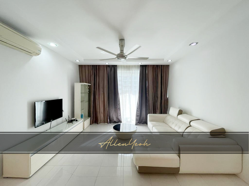 Summer Place 1109sqft 3 Bedroom - photo 2