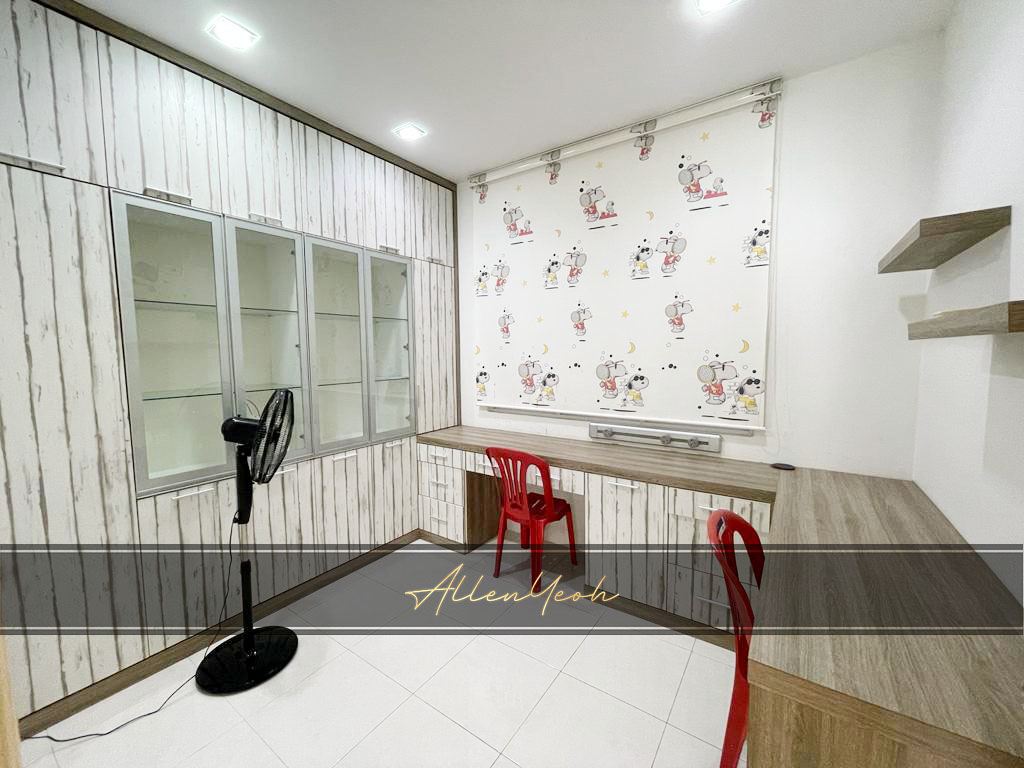 Summer Place 1109sqft 3 Bedroom - photo 4