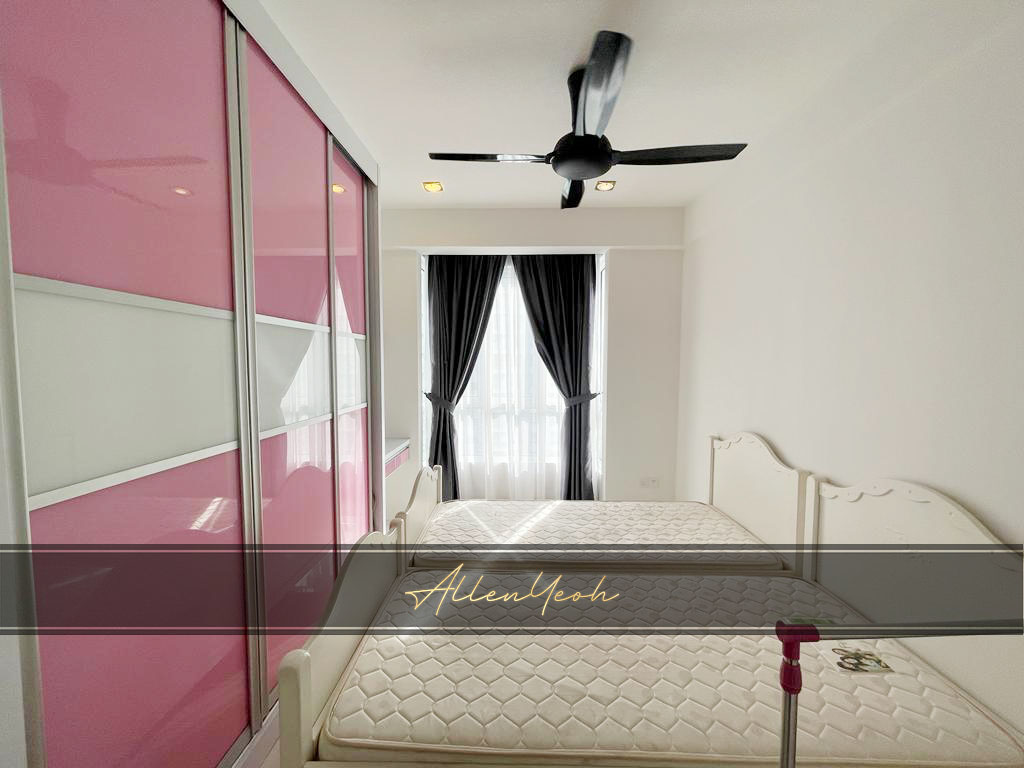 Summer Place 1109sqft 3 Bedroom - photo 6