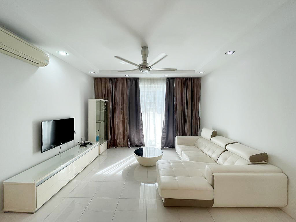 NWM Summer Place 1109sqft 3 Bedroom