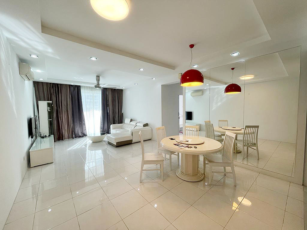 NWM Summer Place 1109sqft 3 Bedroom - photo 2