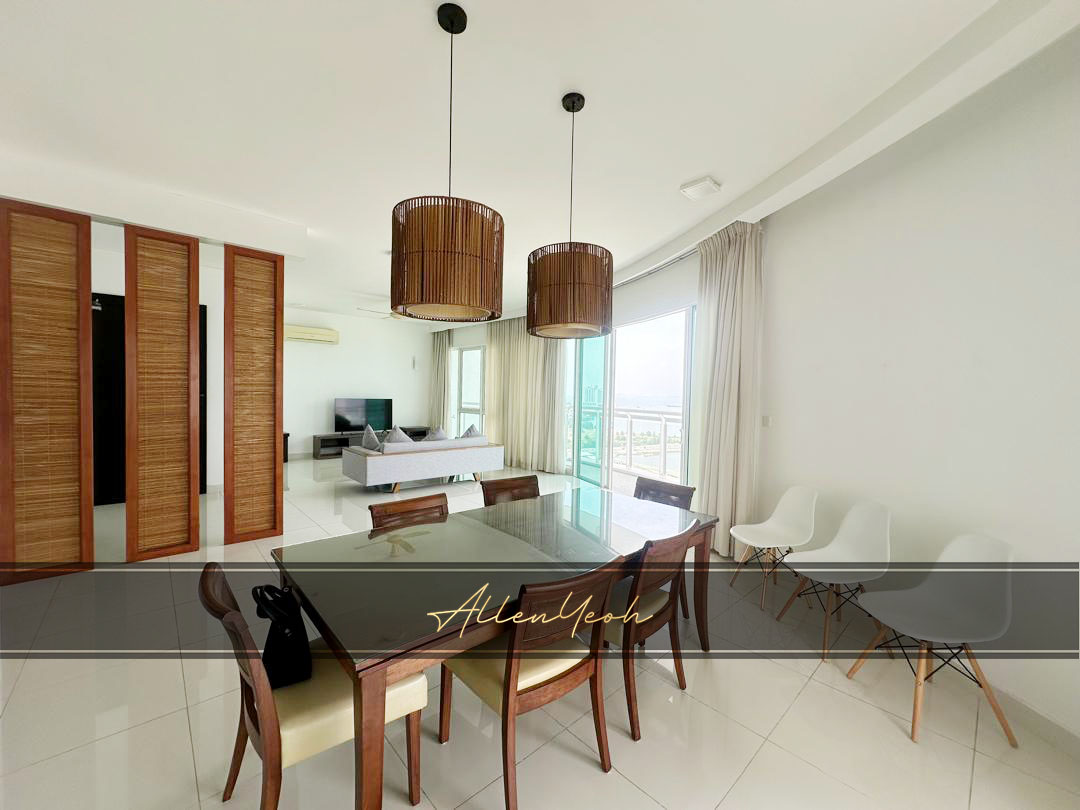 Gurney Paragon 2810sqft 3 Bedroom Furnished - photo 2