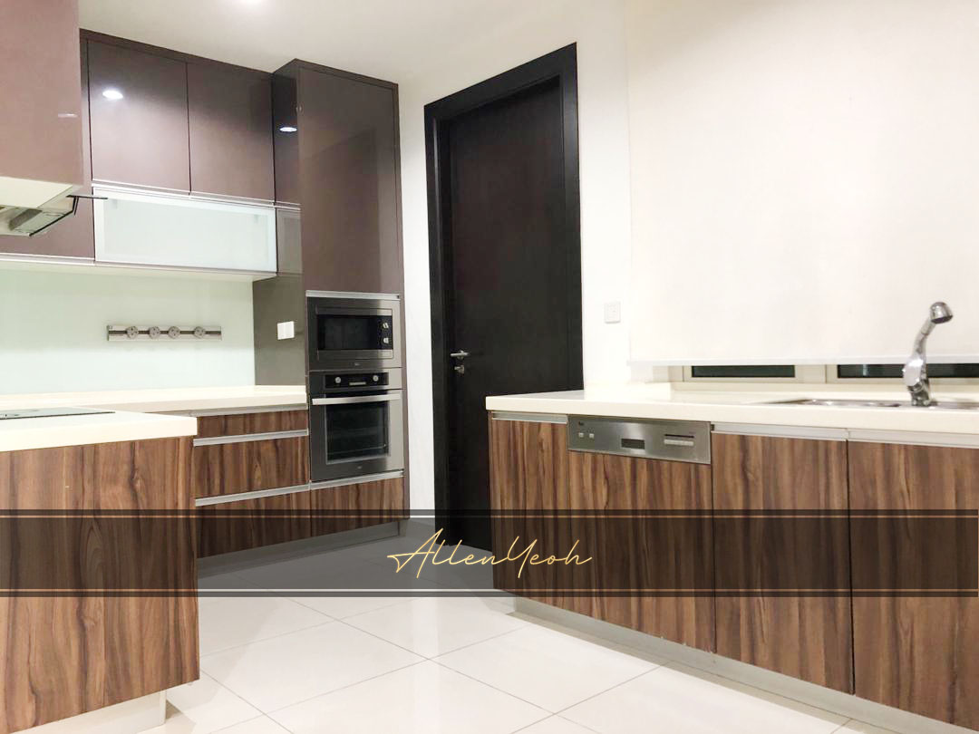 Gurney Paragon 2810sqft 3 Bedroom Furnished - photo 6