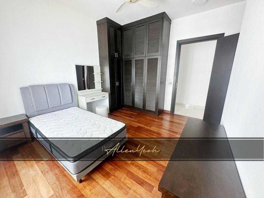 Gurney Paragon 2810sqft 3 Bedroom Furnished - photo 7