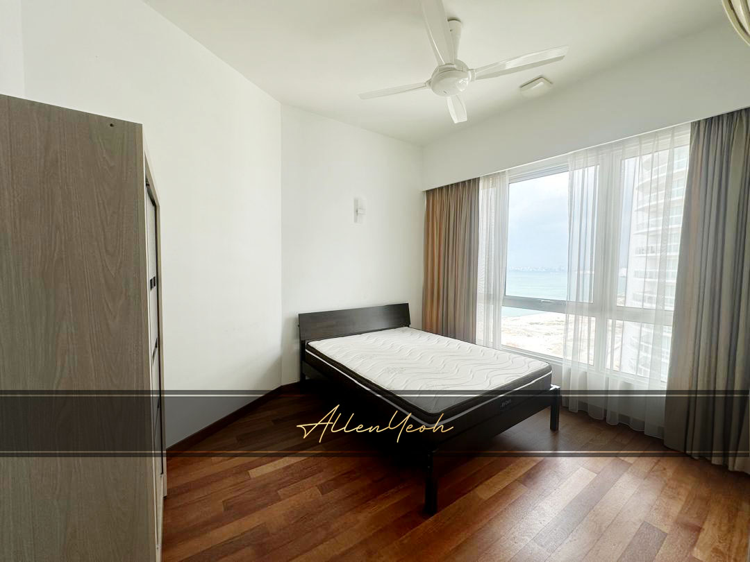 Gurney Paragon 2810sqft 3 Bedroom Furnished - photo 8