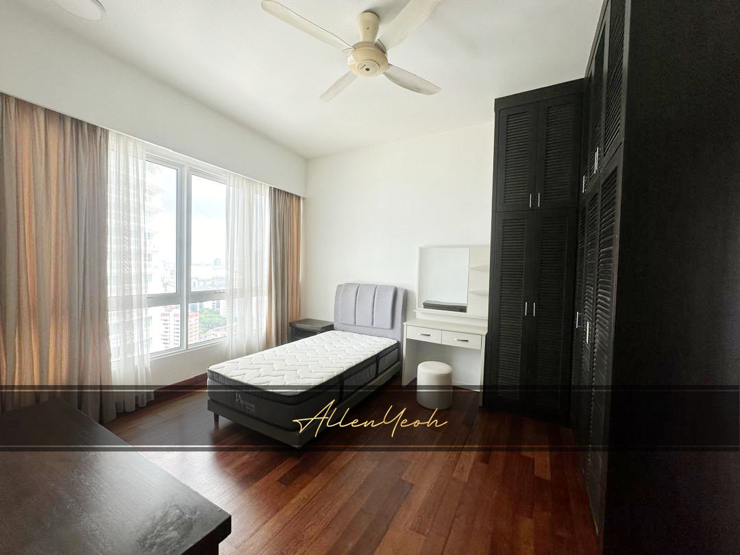 Gurney Paragon 2810sqft 3 Bedroom Furnished - photo 9