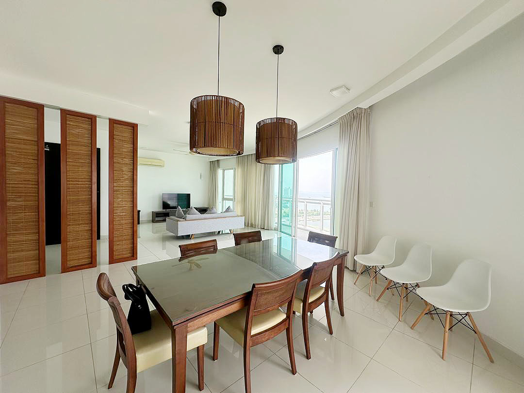 NWM Gurney Paragon 2810sqft 3 Bedroom Furnished - photo 2