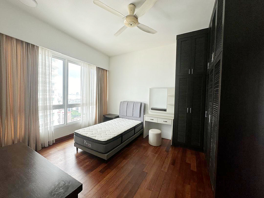 NWM Gurney Paragon 2810sqft 3 Bedroom Furnished - photo 9
