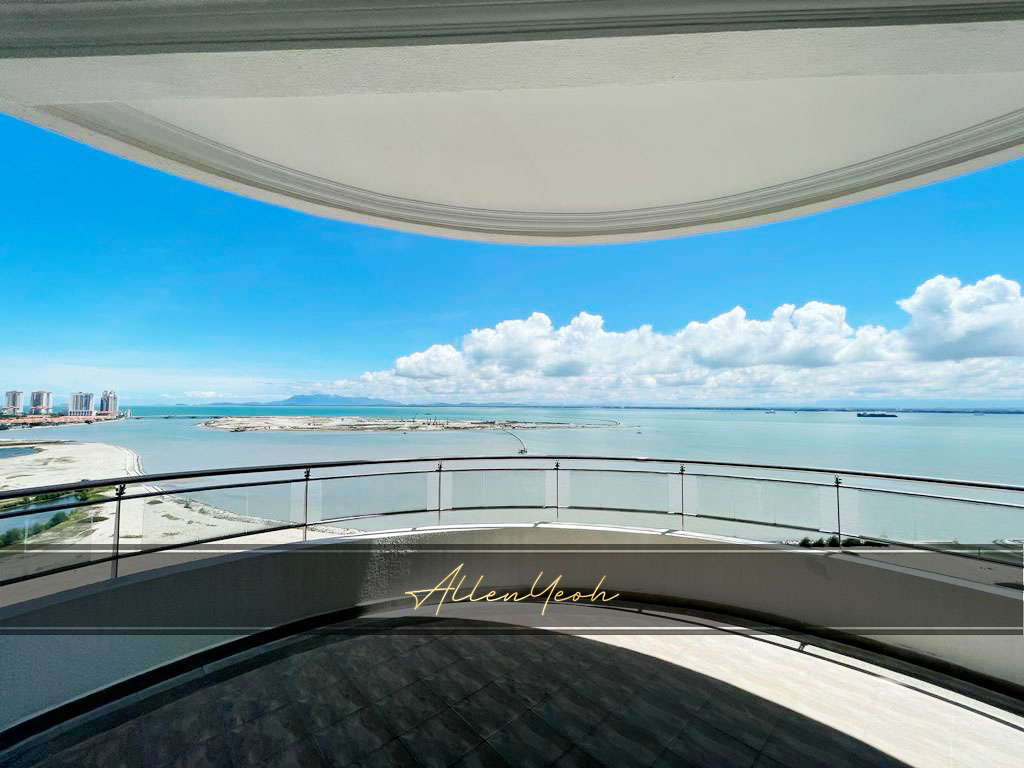 Gurney Palace 4300sqft 4 Bedroom Furnished - photo 4