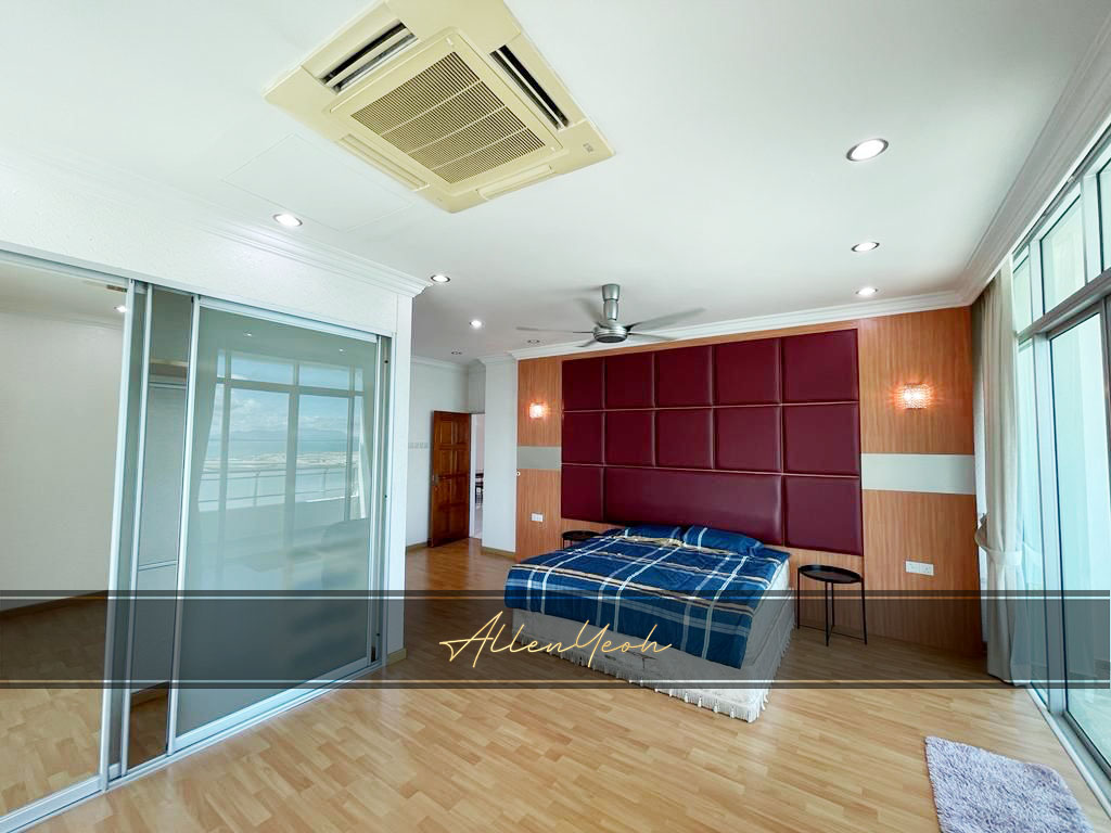 Gurney Palace 4300sqft 4 Bedroom Furnished - photo 6