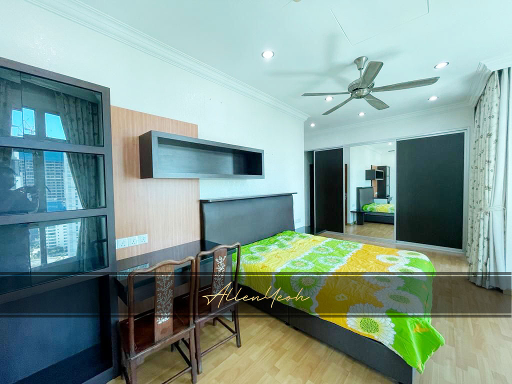 Gurney Palace 4300sqft 4 Bedroom Furnished - photo 7