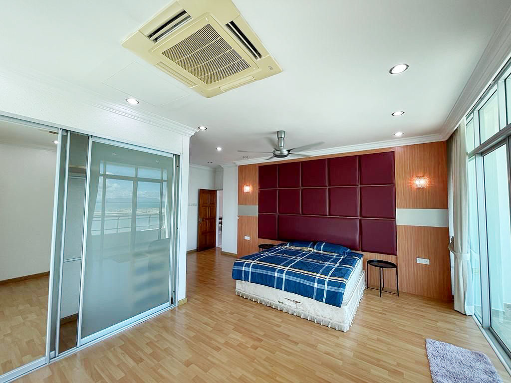 NWM Gurney Palace 4300sqft 4 Bedroom Furnished - photo 6