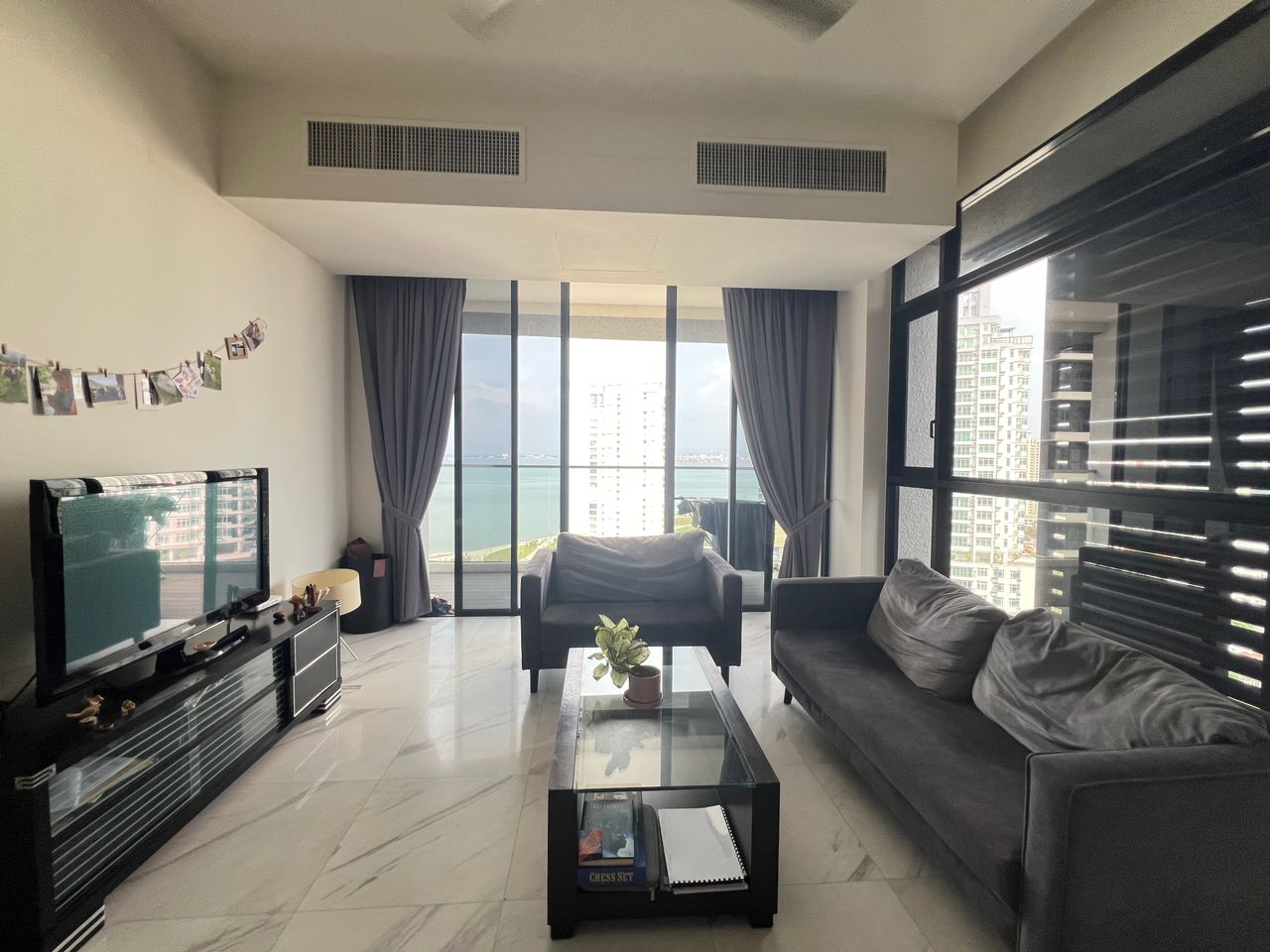 Setia V Residence 1376sqft 2 Bedroom