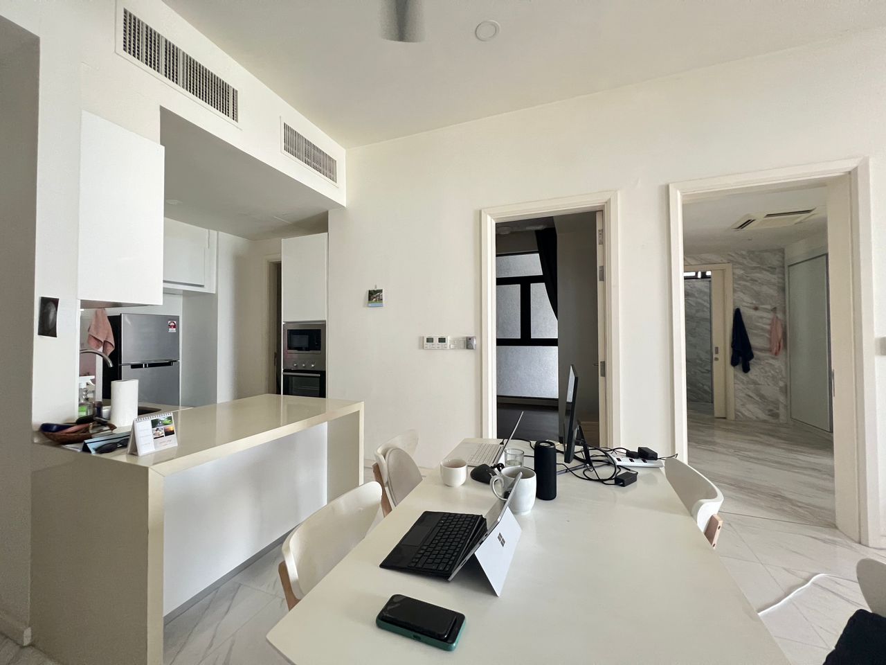 Setia V Residence 1376sqft 2 Bedroom - photo 2