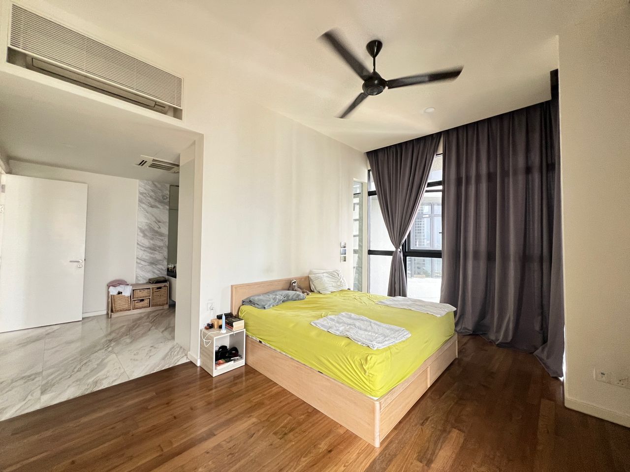 Setia V Residence 1376sqft 2 Bedroom - photo 3