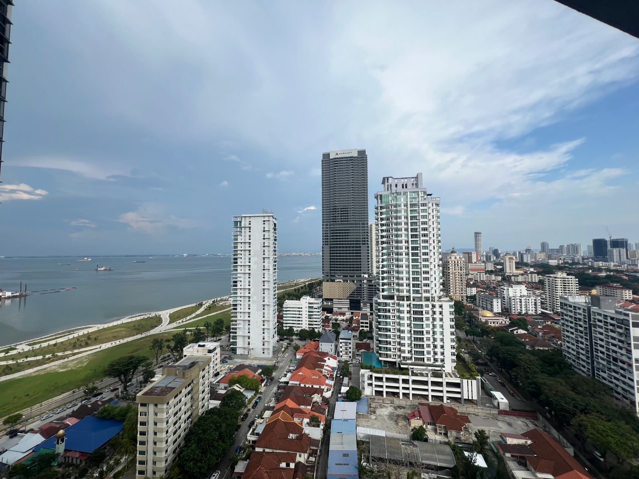 Setia V Residence 1376sqft 2 Bedroom - photo 4