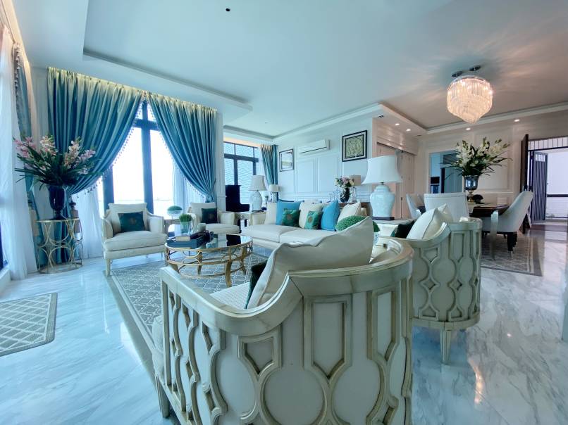 The Light Collection 2 2700sqft 4 Bedroom - photo 7