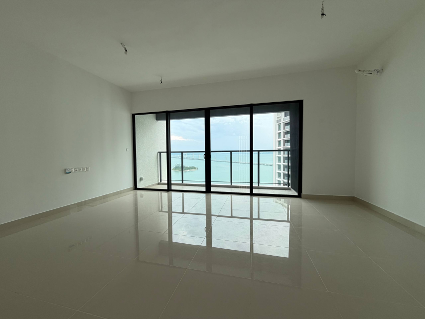 Mezzo 1292sqft 3 Bedroom Ori Unit - photo 3