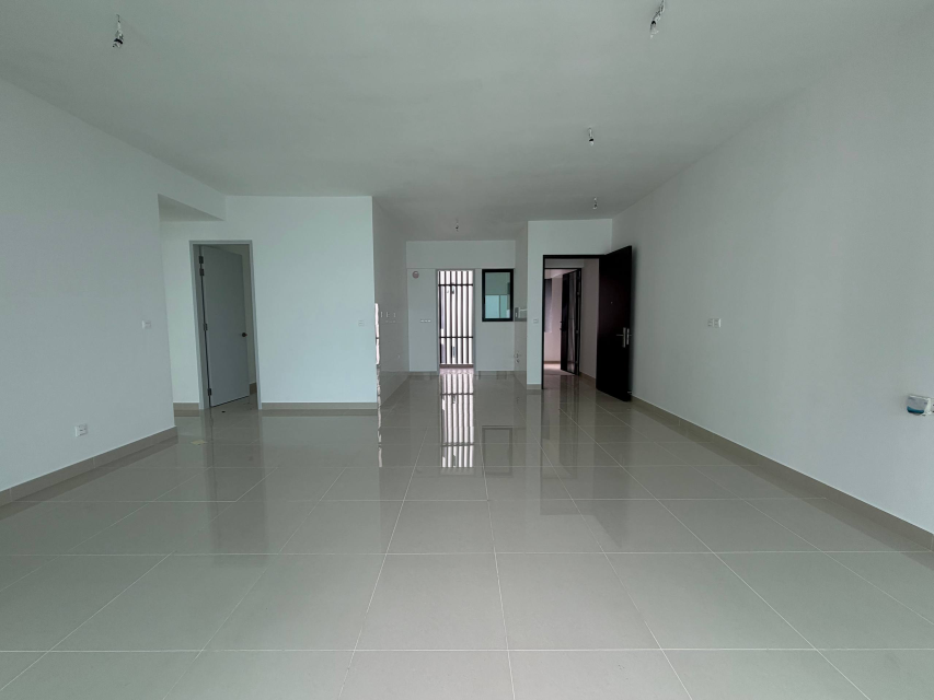 Mezzo 1292sqft 3 Bedroom Ori Unit - photo 4