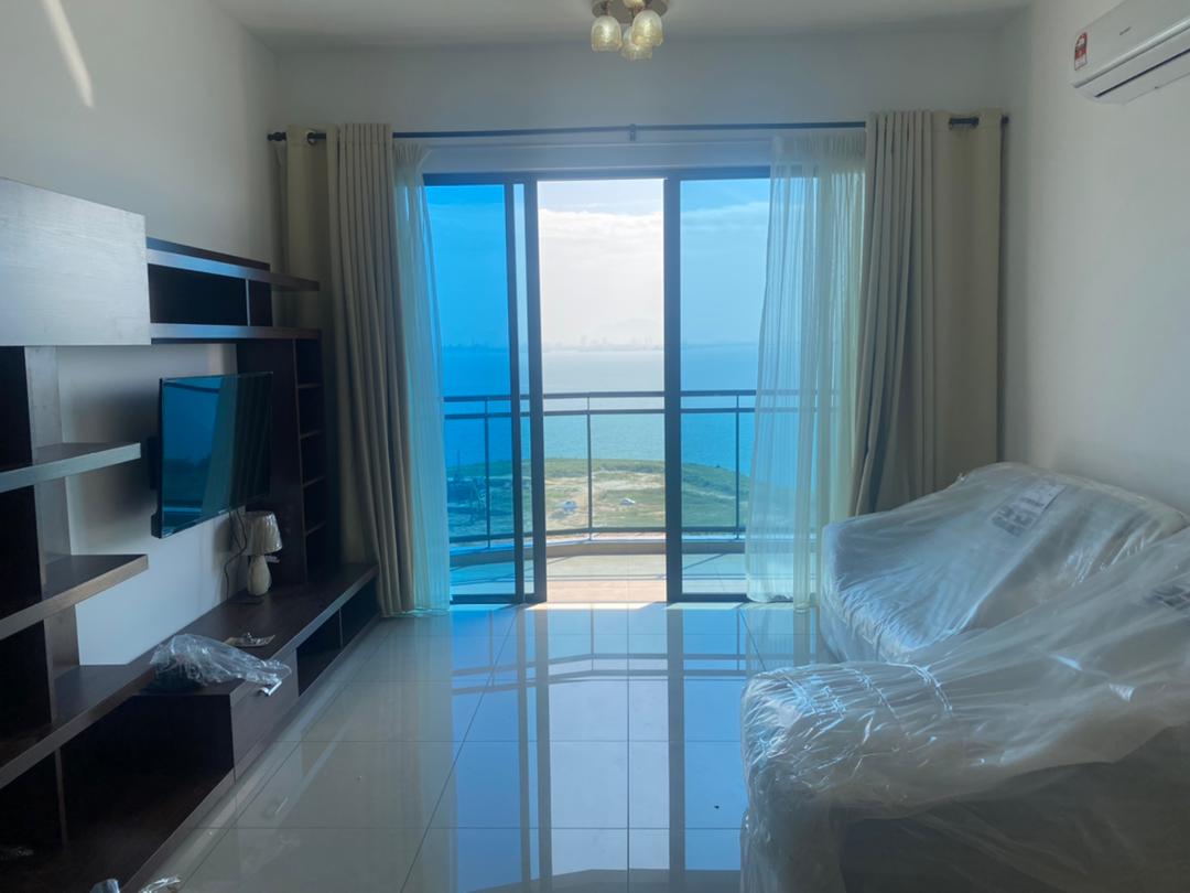 Waterside Residences 1055sqft 2 Bedroom Furnished