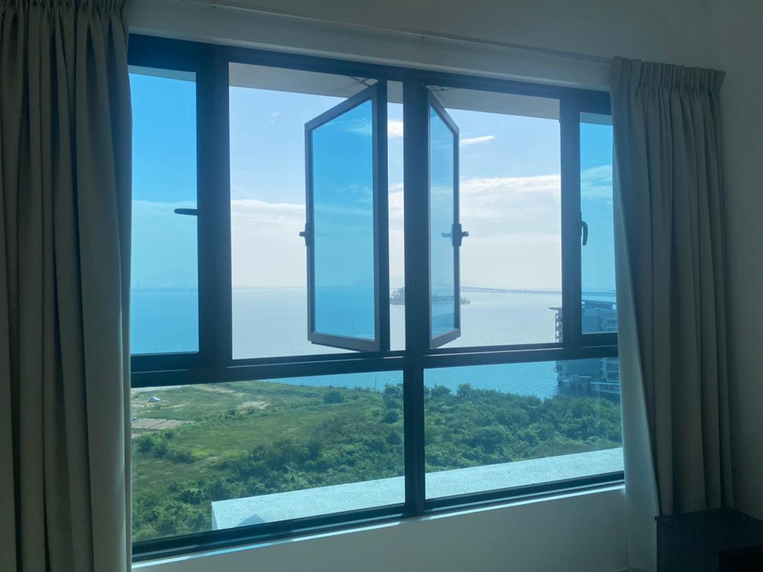 Waterside Residences 1055sqft 2 Bedroom Furnished - photo 7