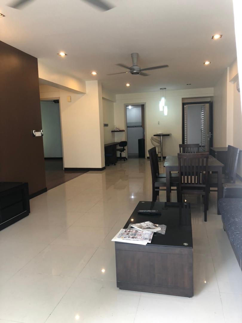 Baystar 1745sqft 4 Bedroom Furnished Unit - photo 2