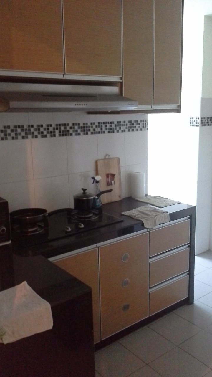 Baystar 1745sqft 4 Bedroom Furnished Unit - photo 3