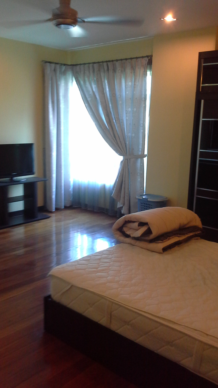 Baystar 1745sqft 4 Bedroom Furnished Unit - photo 6