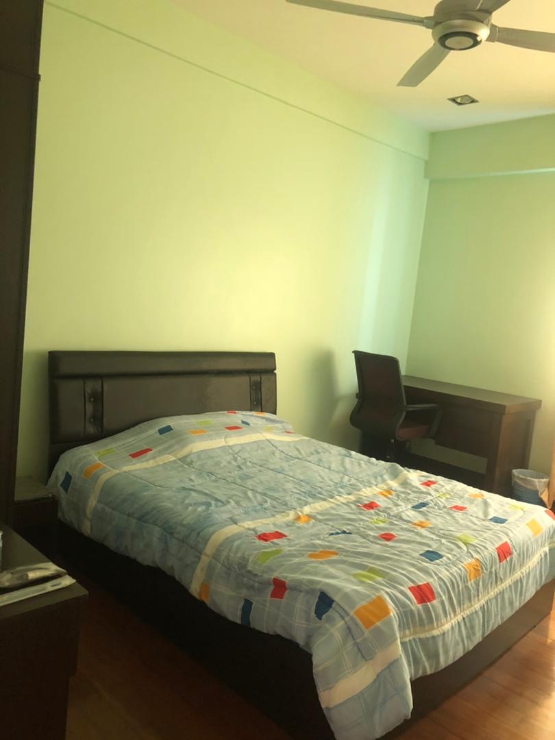 Baystar 1745sqft 4 Bedroom Furnished Unit - photo 7