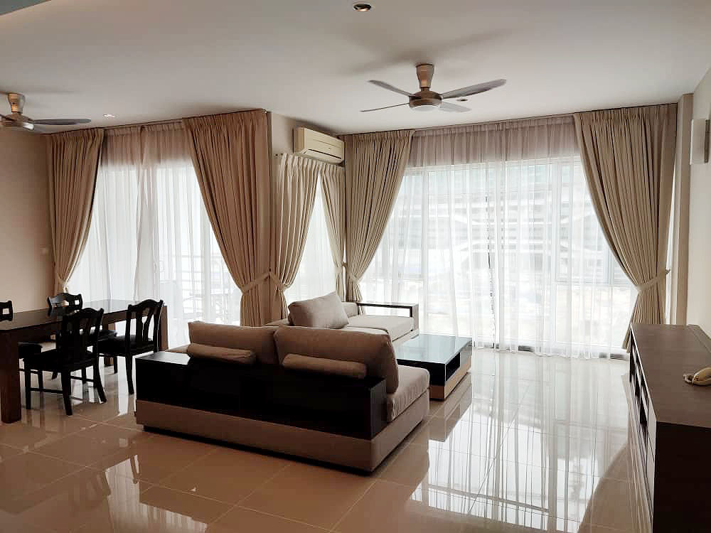 Baystar 2248sqft 4 Bedroom,