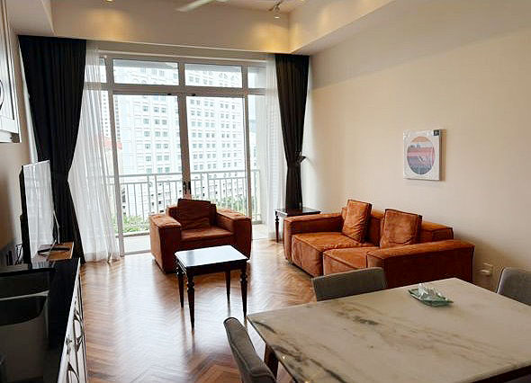 Andaman Quayside 914sqft Newly Reno Unit