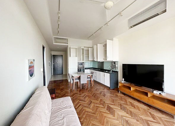 Andaman Quayside 914sqft Newly Reno Unit - photo 2