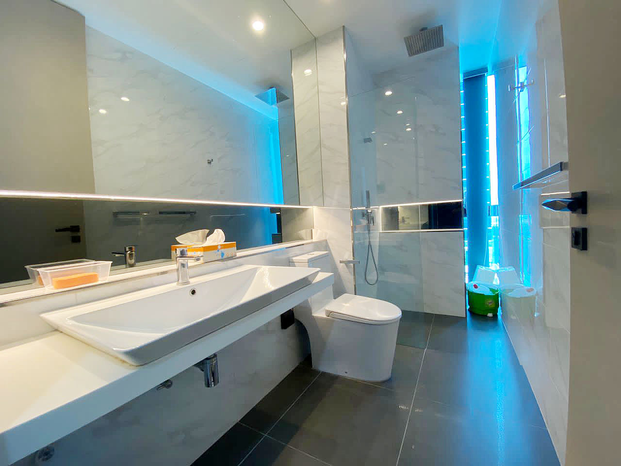 City of Dream 1335sqft 3 Bedroom Furnished - photo 7
