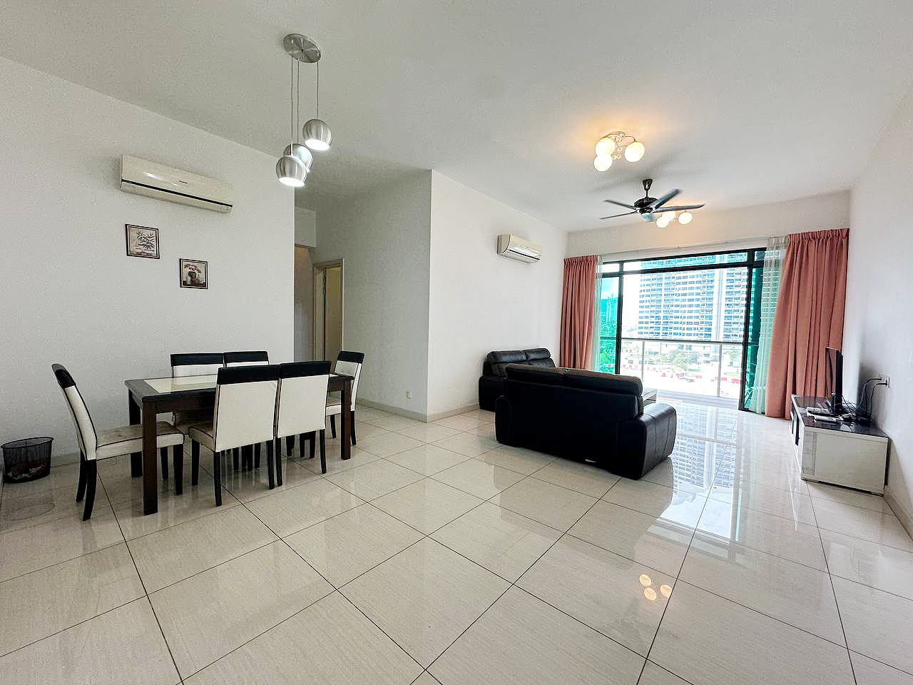 The Light Collection 2 - 1701sqft Furnished, Exclu