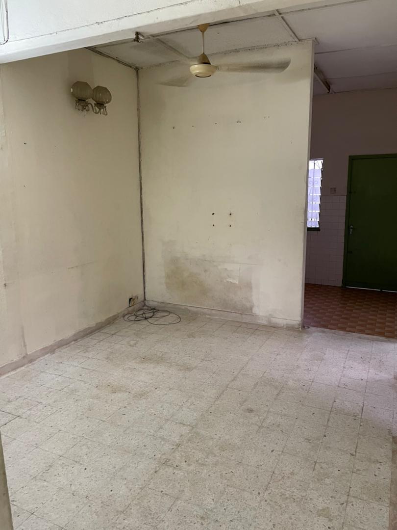 taman bunga raya 1 storey corner lot - photo 4