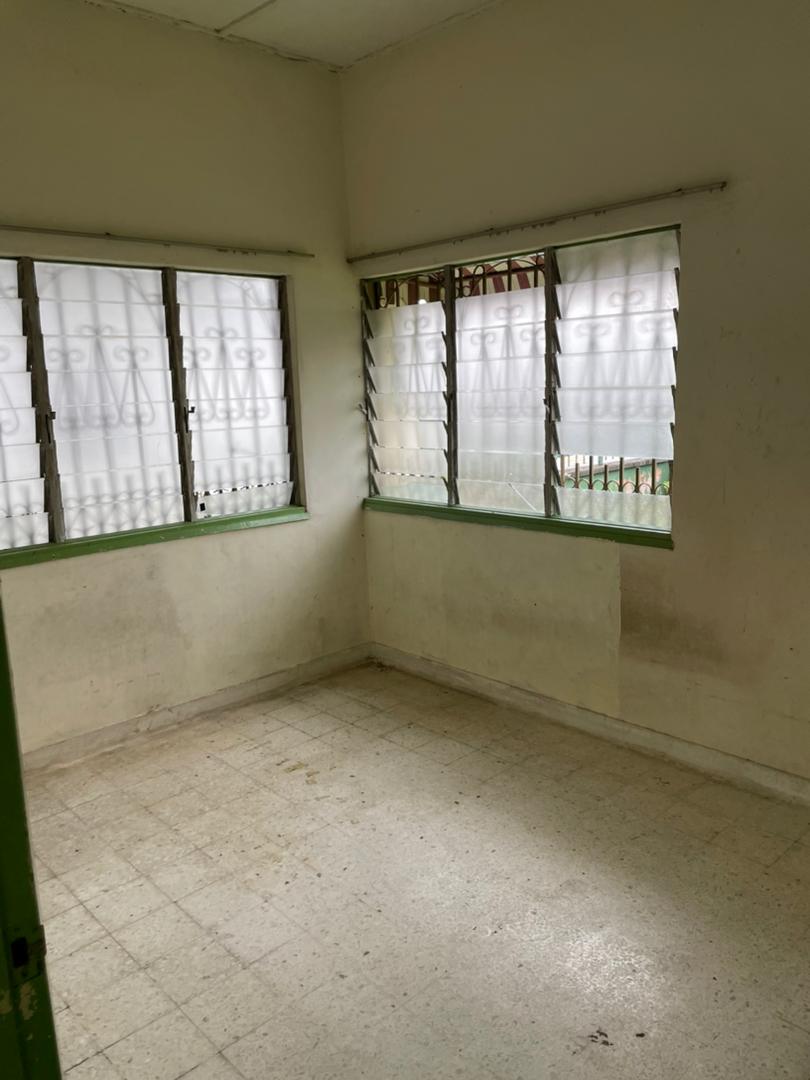 taman bunga raya 1 storey corner lot - photo 5