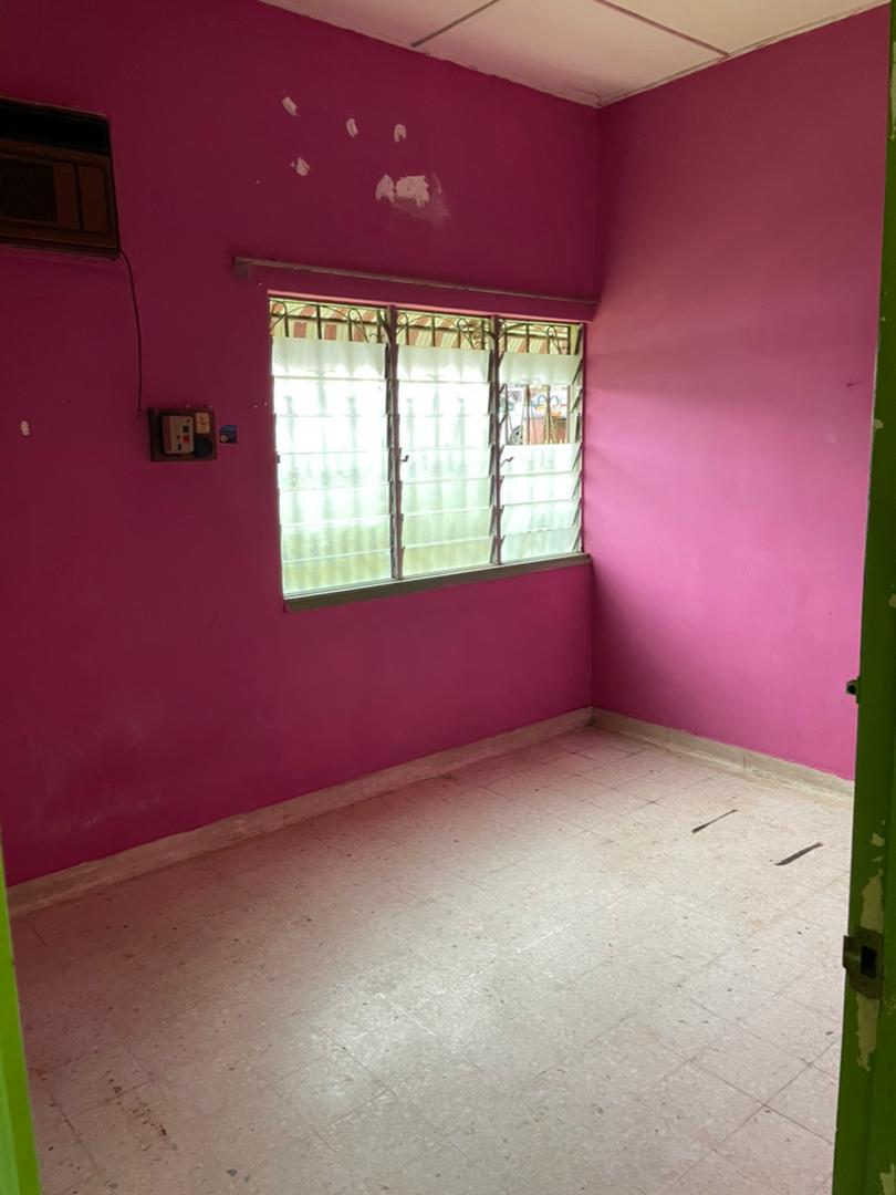 taman bunga raya 1 storey corner lot - photo 6