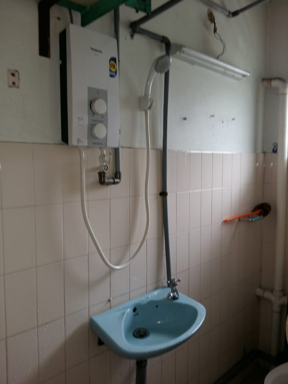section 2 flat - photo 2