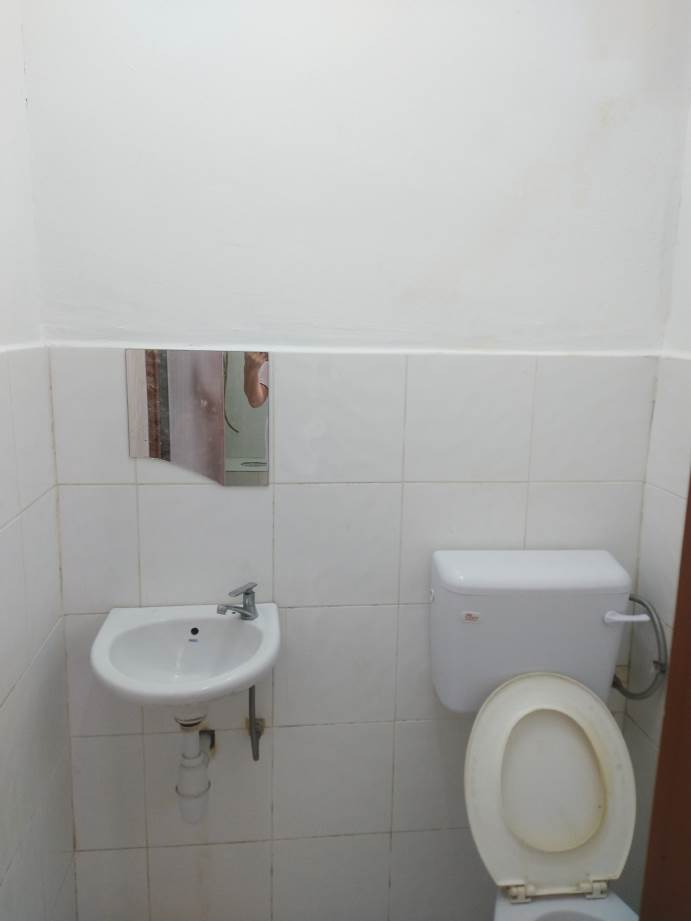 taman bunga raya single storey - photo 9