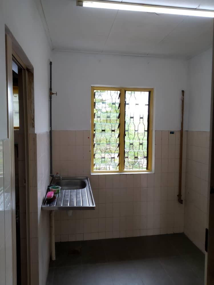 section 2 flat - photo 5